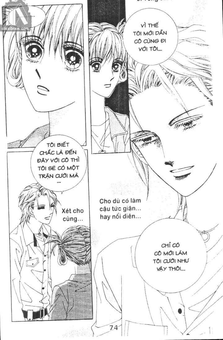 hồng tiểu thư chapter 26 33