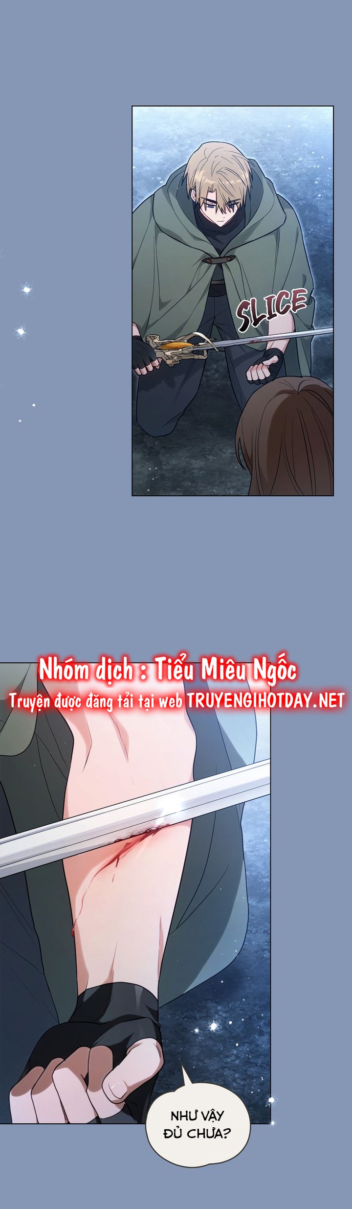 yêu cô công chúa sắp chết chapter 47 11