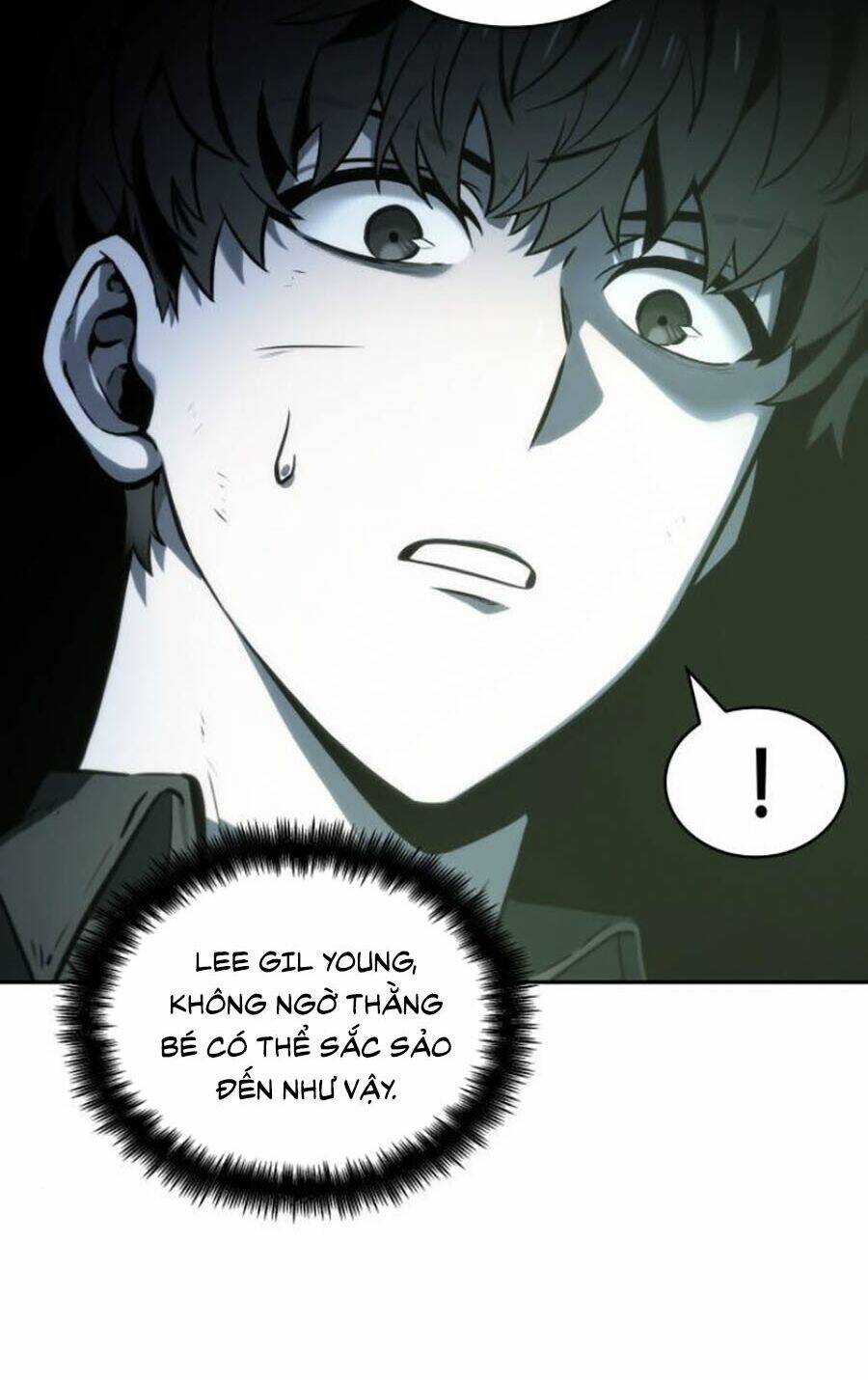 toàn trí độc giả - omniscient reader chapter 20 22