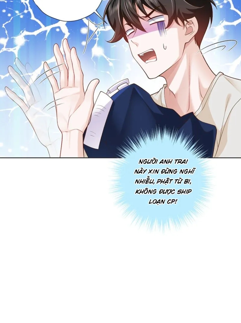 anh ấy cho đi nhiều lắm chapter 14 11