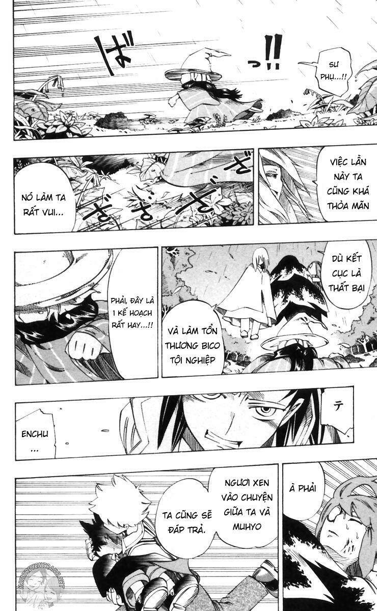 cục điều tra siêu nhiên chapter 35 9