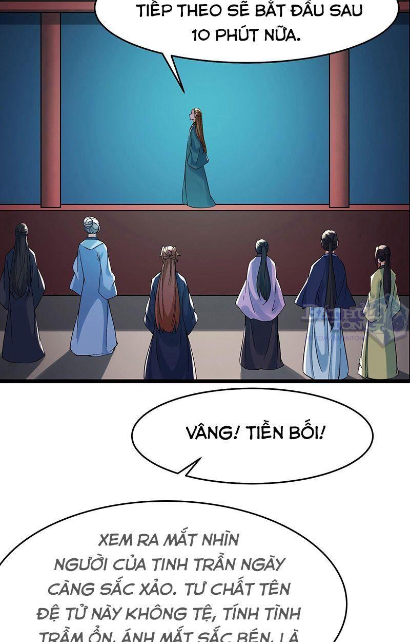 đồ đệ ta toàn là nữ ma đầu chapter 55 5