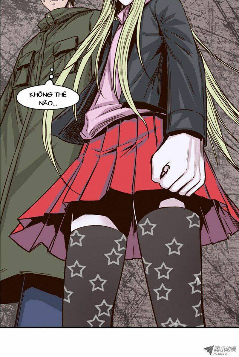 vua của vong linh chapter 89 8