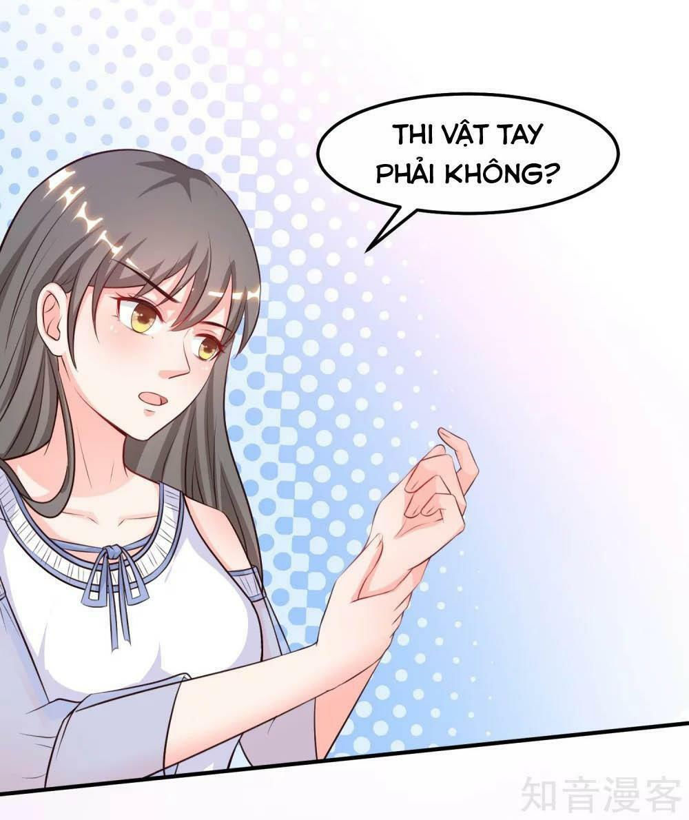 tối cường vận đào hoa chapter 101 31