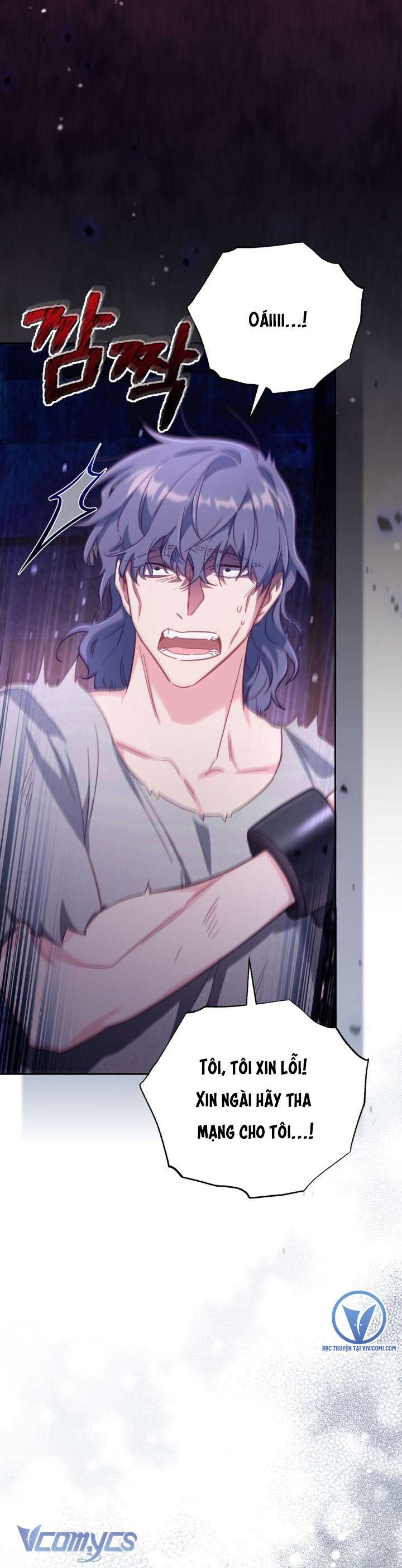 không có chỗ cho kẻ giả mạo chapter 27 24