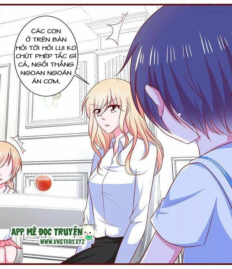 không gả cho tổng tài, gả cho người hầu chapter 95 13