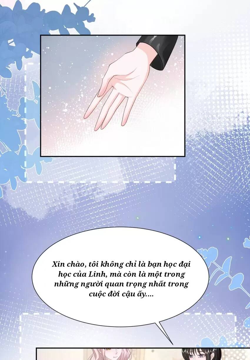 mận xanh chapter 22 39