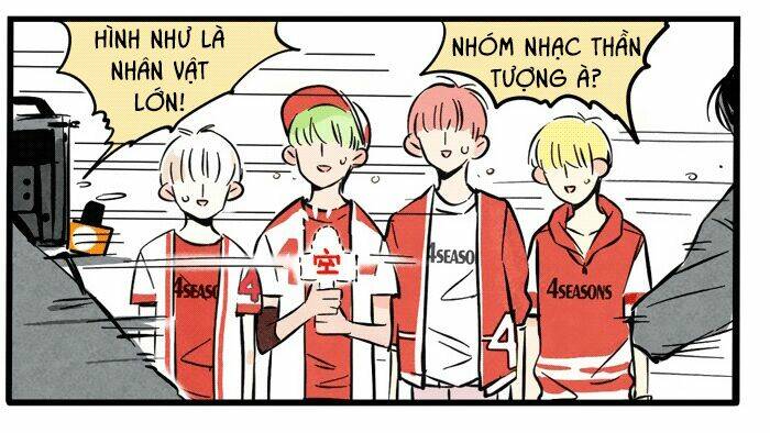 trang nhất toàn là hắn chapter 11 42