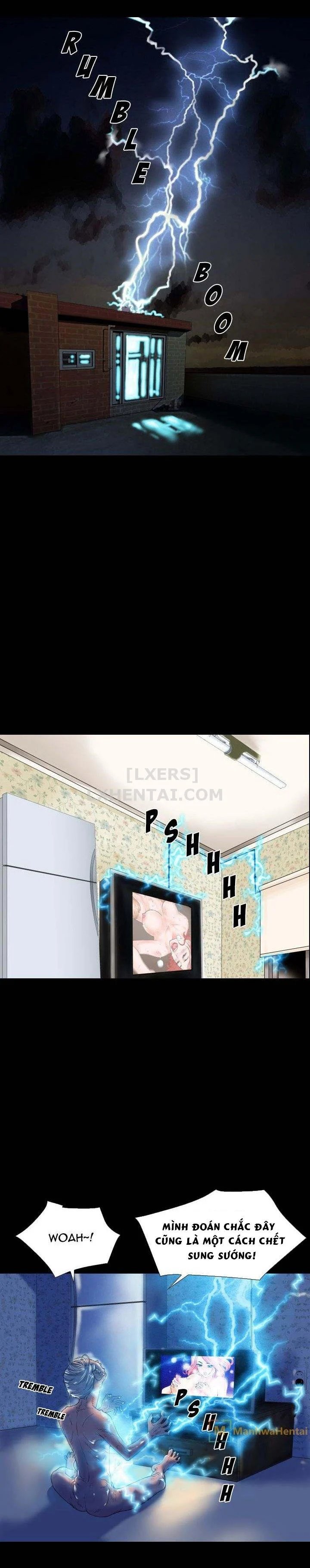 ngoài sức tưởng tượng chapter 1 16