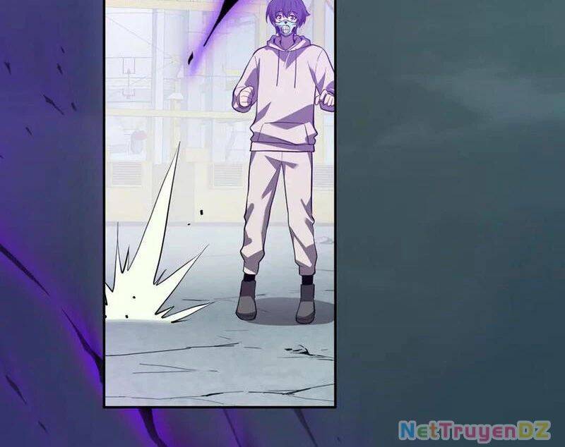 toàn dân tận thế: ta, virus quân vương chapter 40 40