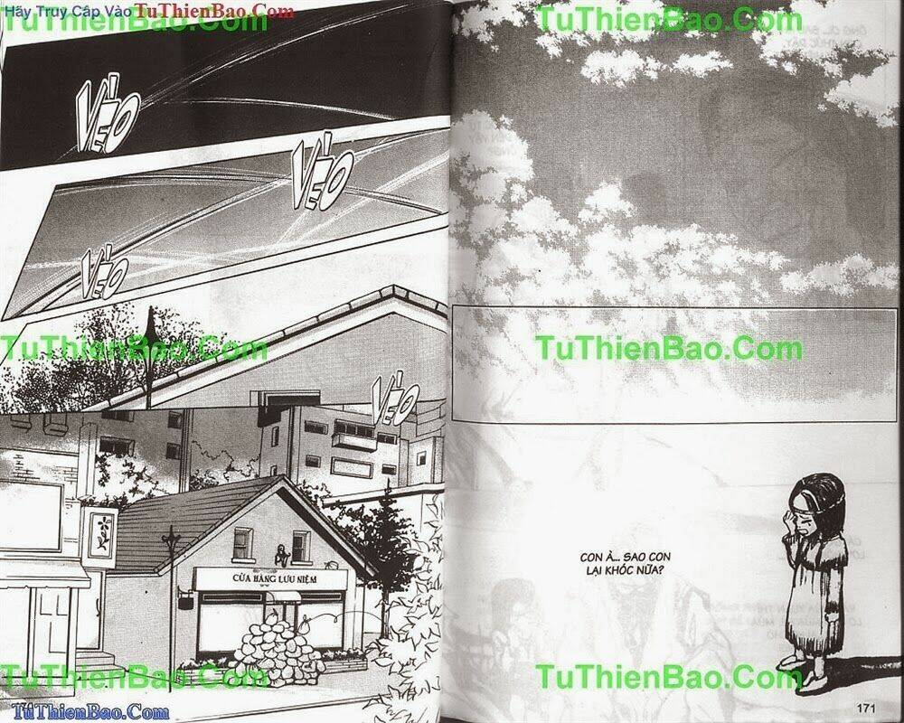 cổ vật kinh hoàng chapter 6 87