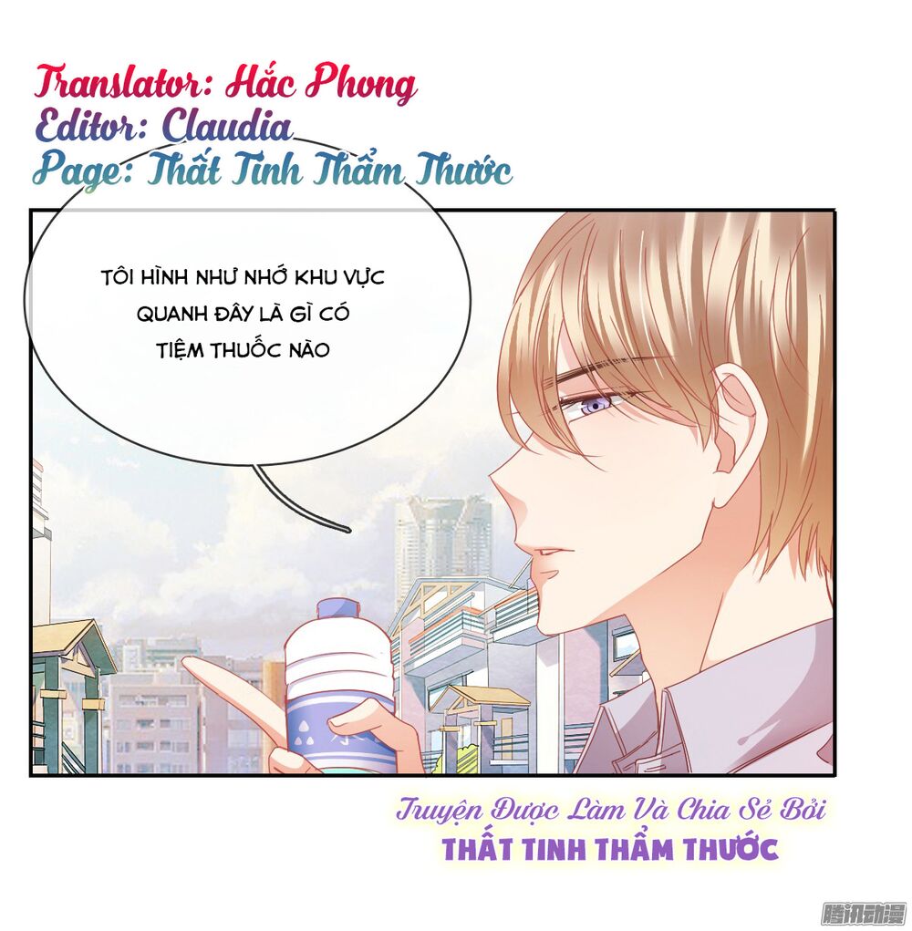 bay qua thiên sơn đến yêu anh chapter 21 3