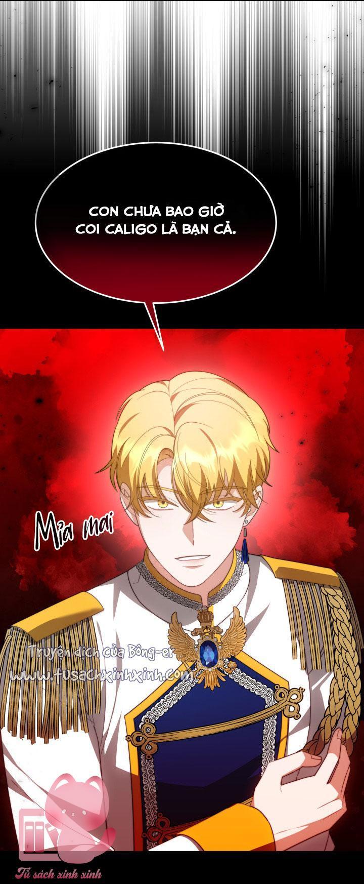 từ chồng cũ hóa thành nam chính chapter 37 41