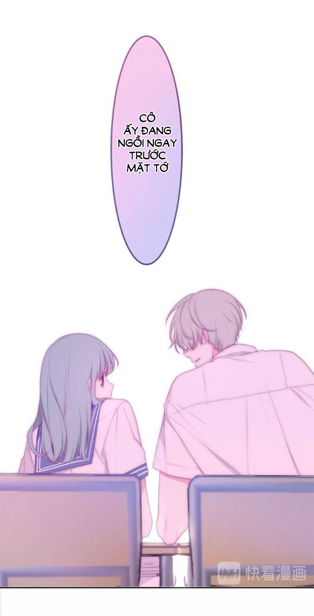 tháng sáu không hẹn mà gặp chapter 29.5 17