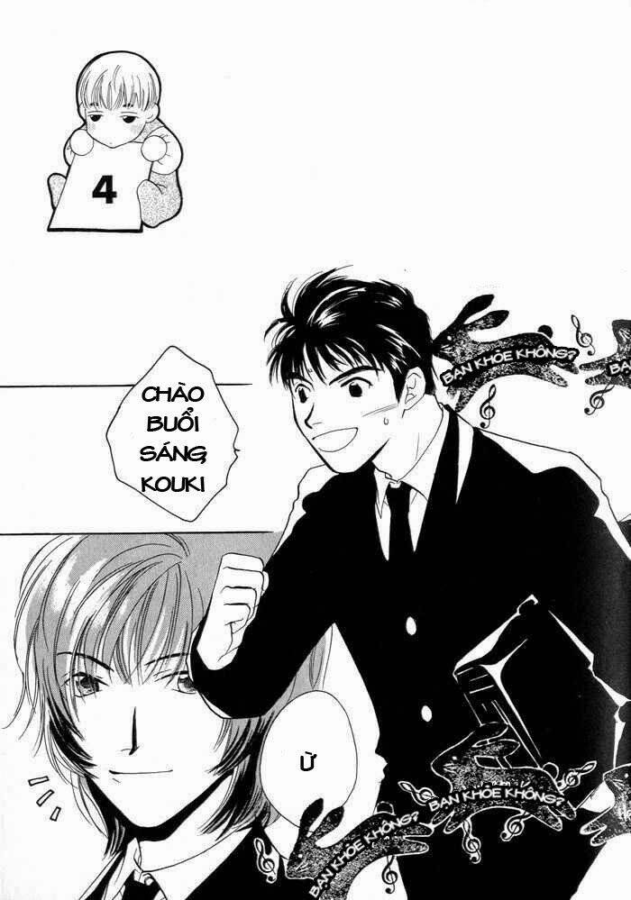 sukijanai kedo aishiteru chapter 4 2