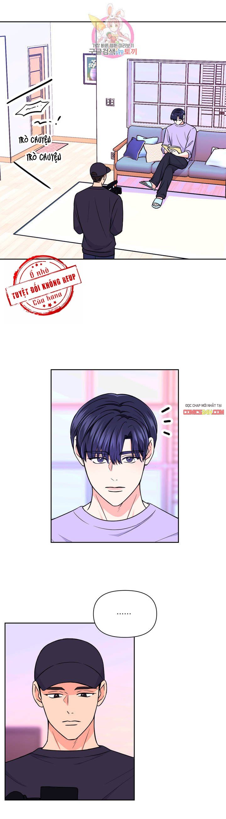 kinh nghiệm cảnh nóng chapter 41 10