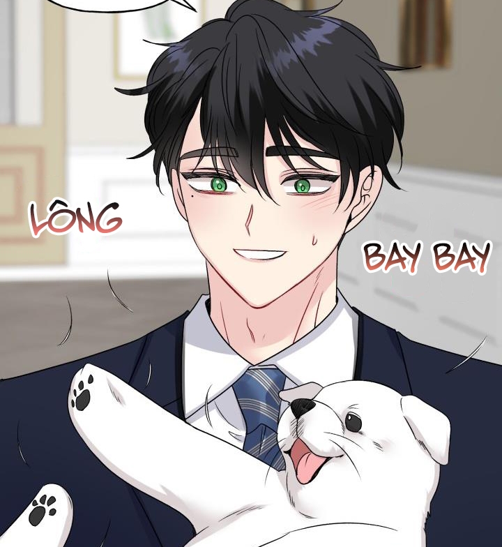 xác suất tình yêu chapter 66 83