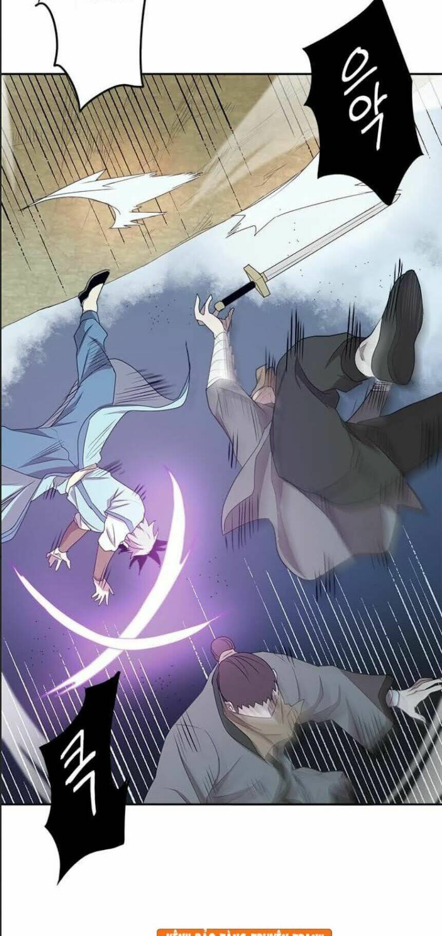 đạo sĩ giang hồ chapter 12 28