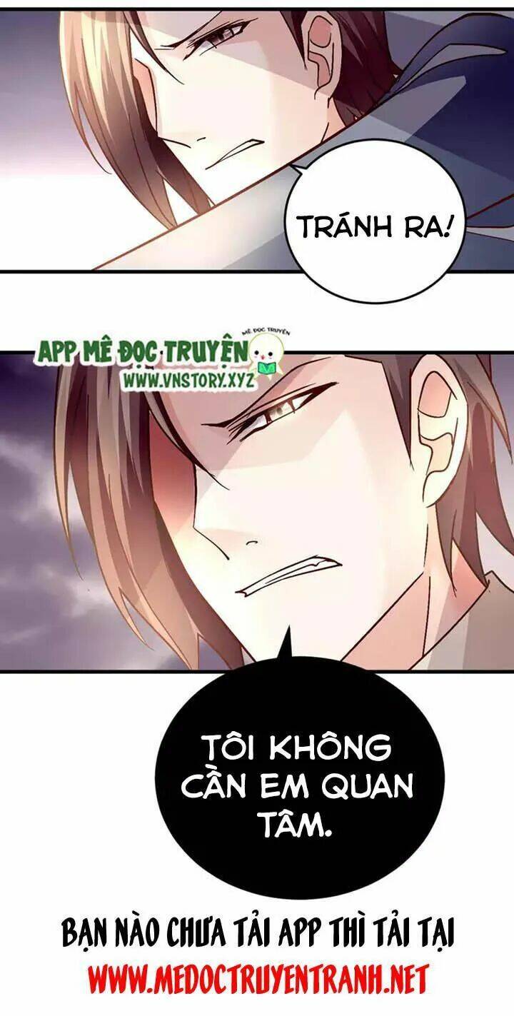 trò chơi săn tình - tổng tài khó kìm lòng chapter 46 21