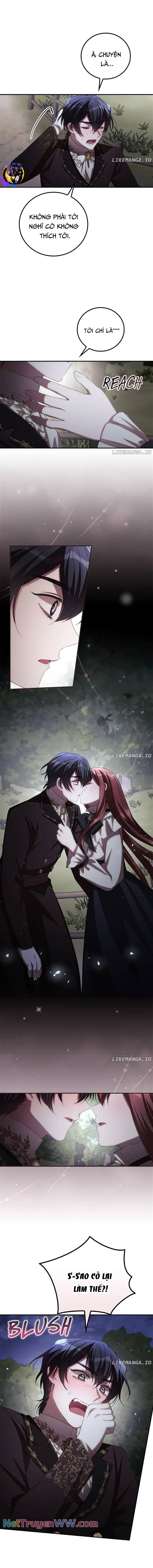 tôi nhìn thấy cái chết của bạn chapter 65 10