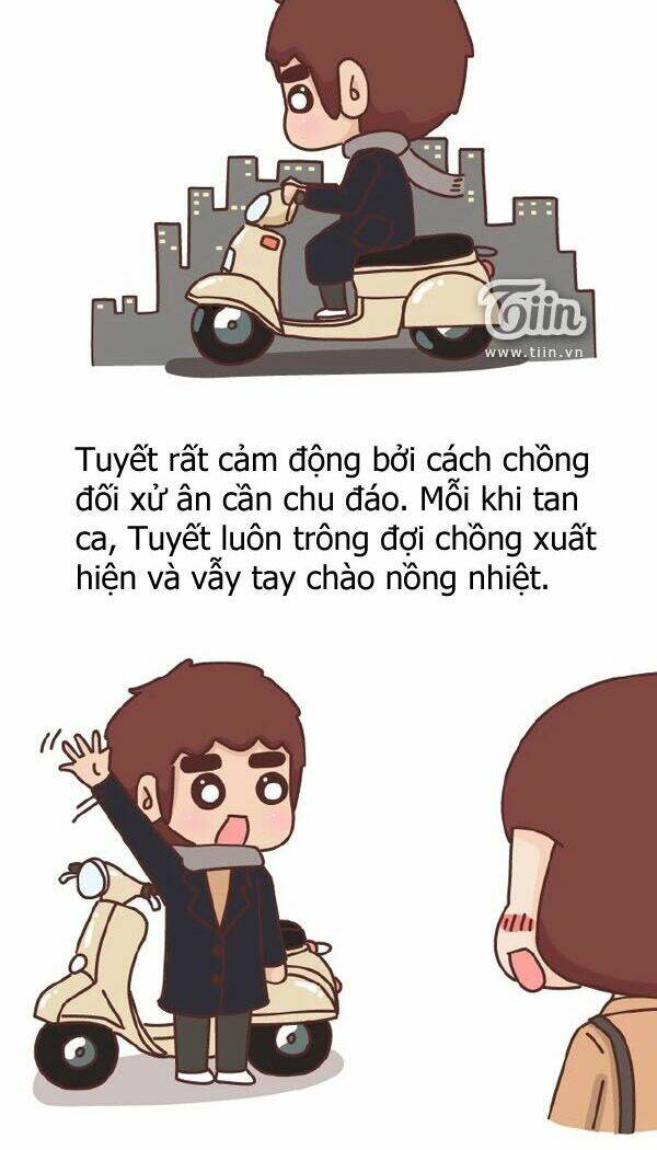 giải mã tình yêu chapter 327 2