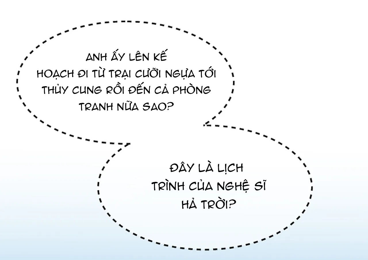 [18+] công tư phân minh chapter 42 21