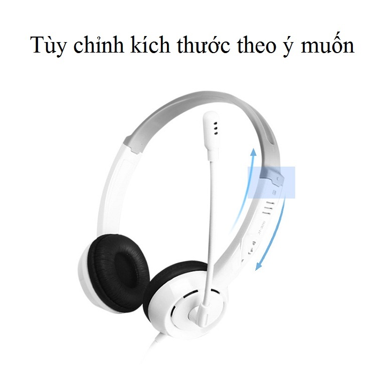 Tai Nghe Headphone Chơi Game Có Dây  D.326 - Hàng Nhập Khẩu (Giao Màu Ngẫu Nhiên)