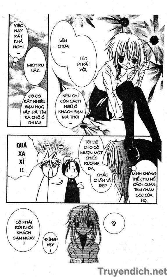 zombie-loan chapter 7 19