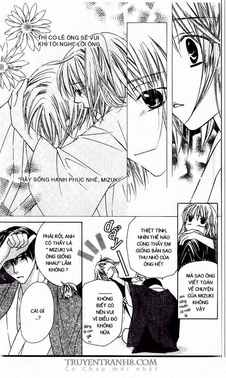 vườn địa đàng chapter 64 24