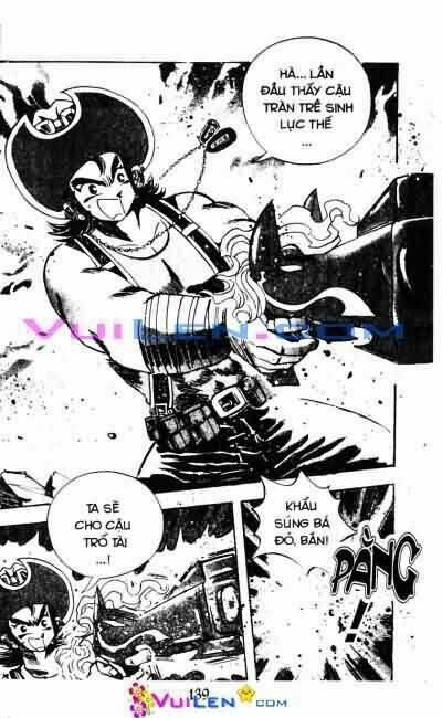 tiểu hòa thượng hd remake chapter 274 5