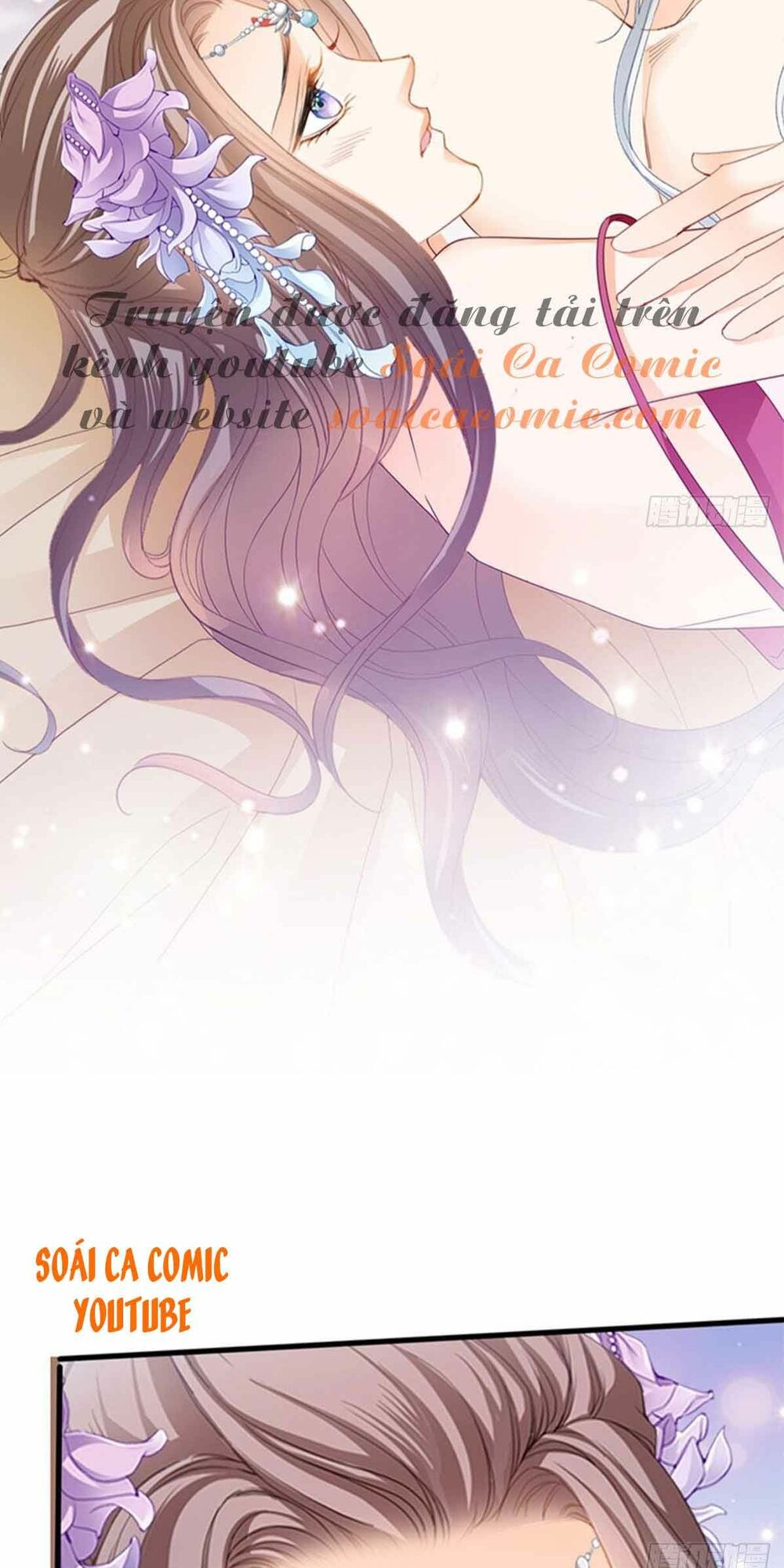 bổn vương muốn nàng chapter 78 9