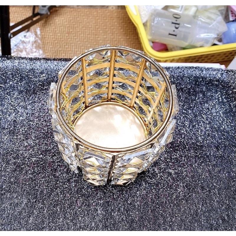 Cốc đựng cọ nail, cốc đựng bút, cốc cọ nail