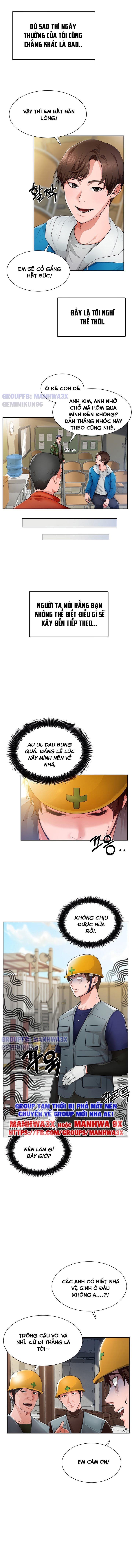 công trường hoan lạc chapter 1 5