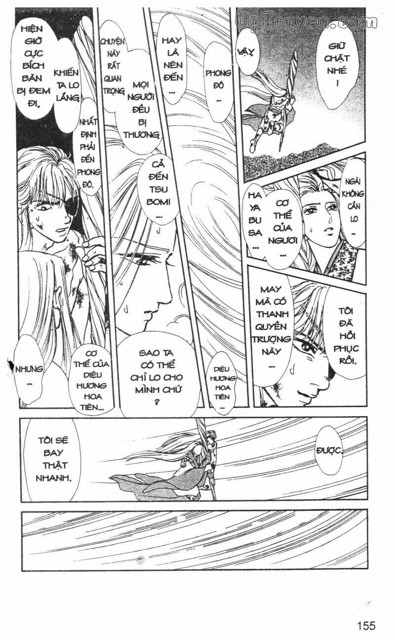 hoàng tử hoa - bud boy chapter 20 157