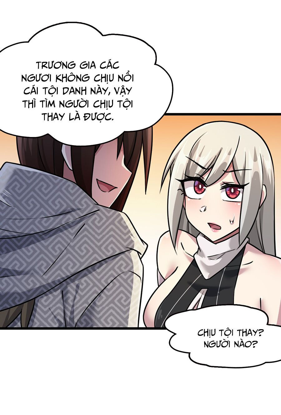 đại bảo kiếm của tôi chapter 29 60