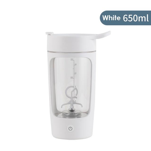 Bình Nước Xiaomi 650ml Chạy Điện Thiết Kế Nhỏ Gọn Tiện Dụng Hàng nhập khẩu