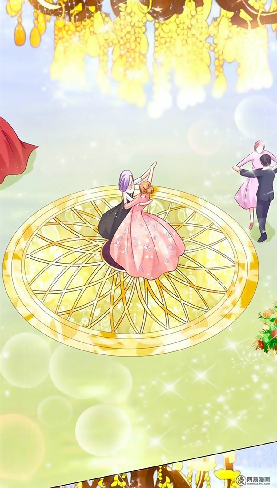 bác sĩ sở cũng muốn yêu chapter 157 10