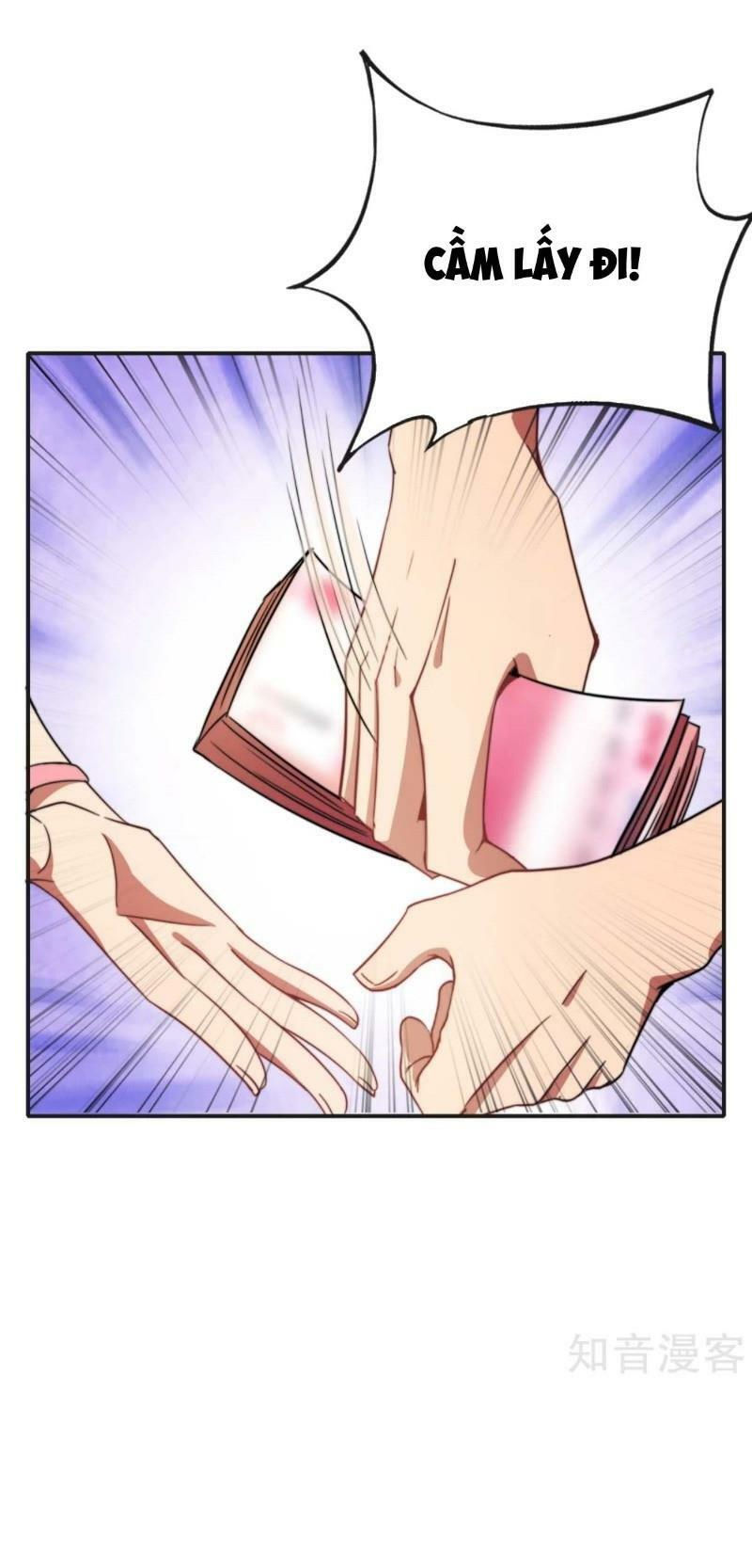 vòng bạn bè mạnh nhất của tiên giới chapter 11 13