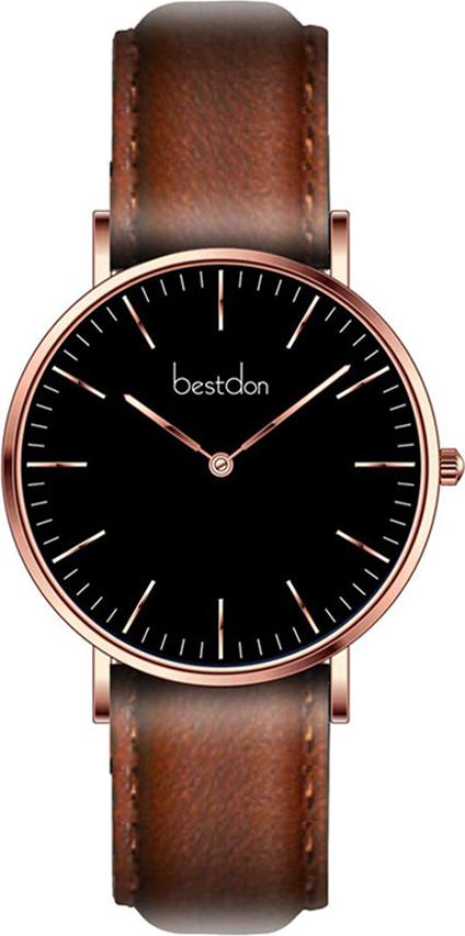 Đồng hồ Nữ Dây Da Bestdon BD99118L-B09