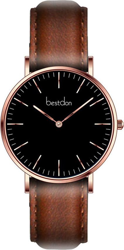 Đồng hồ Nữ Dây Da Bestdon BD99118L-B09