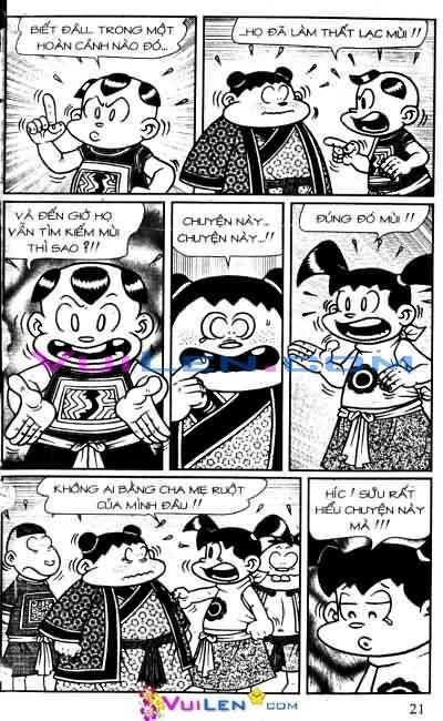 thần đồng đất việt chapter 41 17