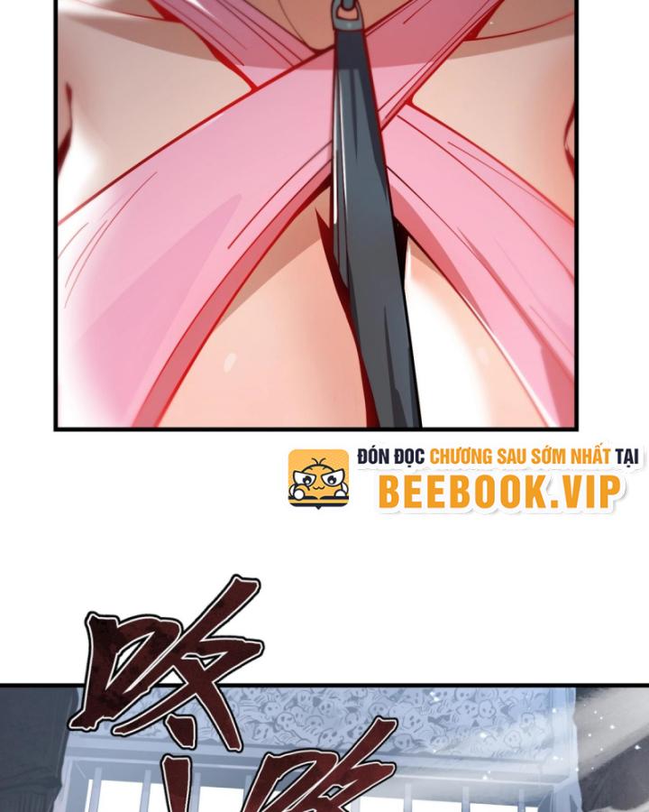 ma tôn bác ái, nữ đồ đệ cũng muốn giết ta chapter 1 45