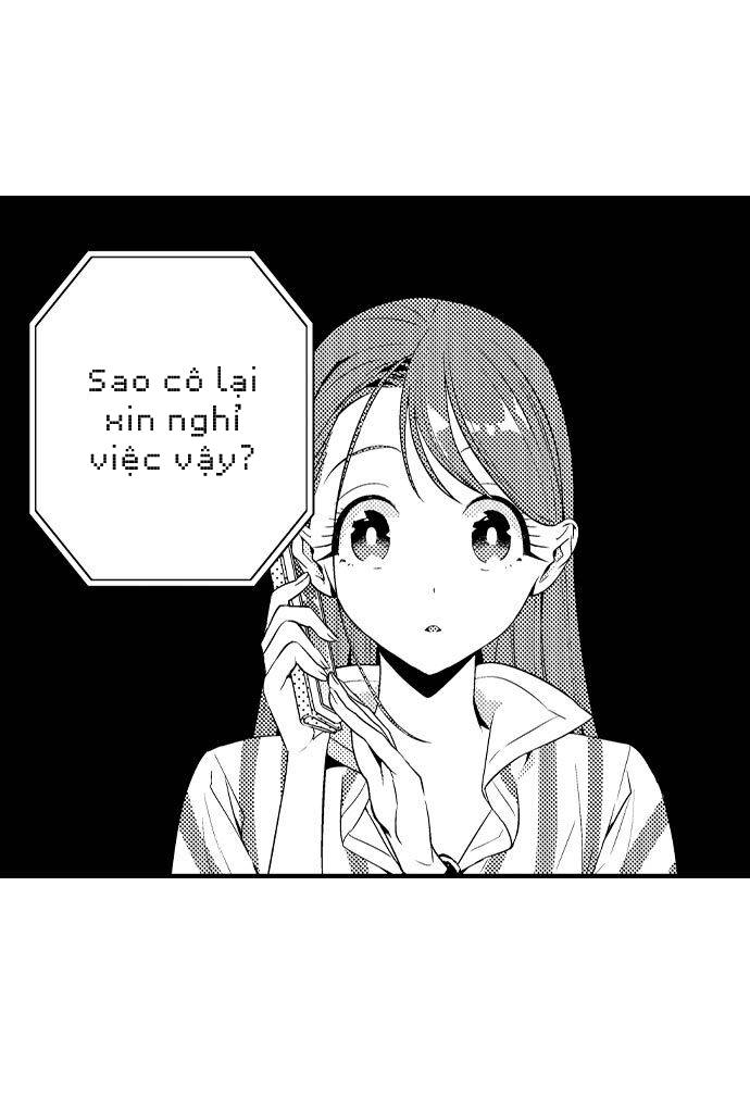 nàng quỷ succbus và bữa ăn hoàn mỹ chapter 2 19