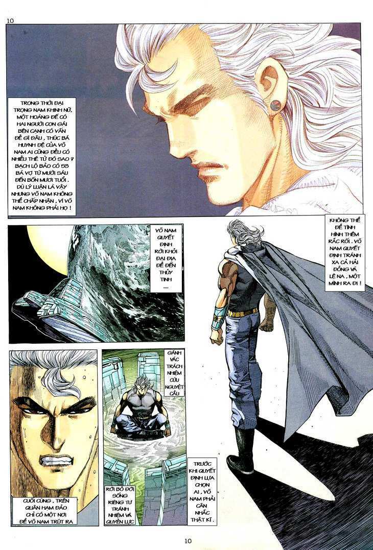 võ thần chapter 72 10