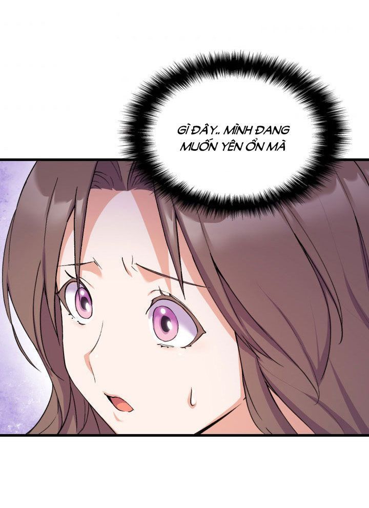 tôi định quyến rũ anh trai nhưng nam chính đã đến chapter 15 52