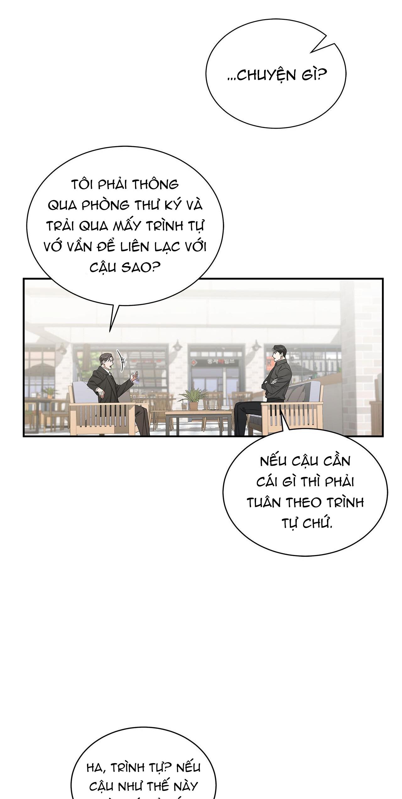 dấu vết của khoảng trống chapter 26 60