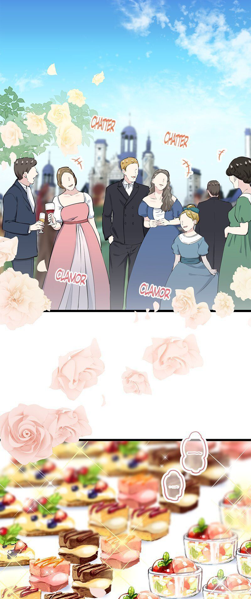 nullitas~nàng dâu giả dối~ chapter 40.1 2