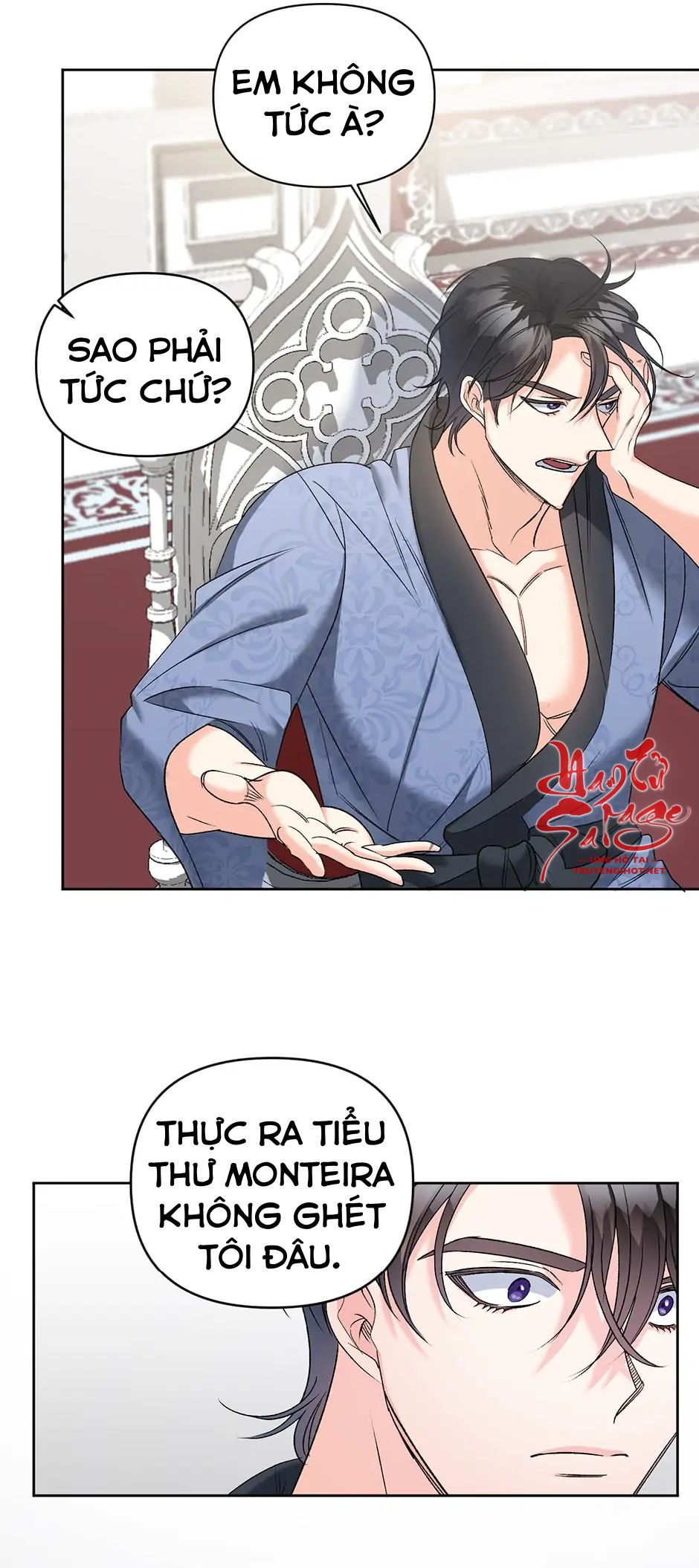 ebony, quạ đen chapter 86.2 20