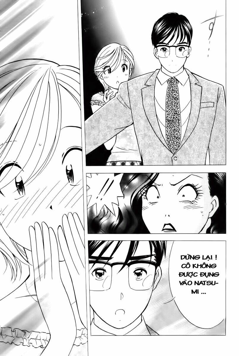 orange yane no chiisana ie full chapter 37 21