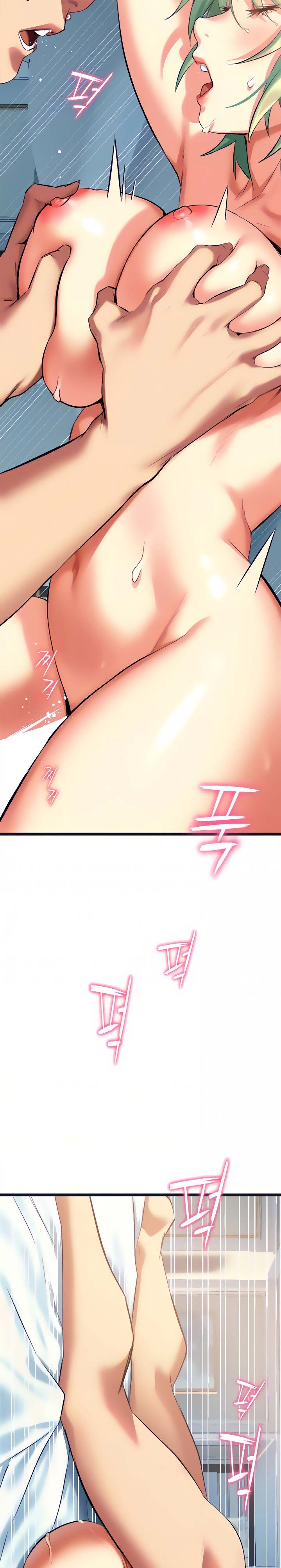 không phải chị thì không được chapter 5 5